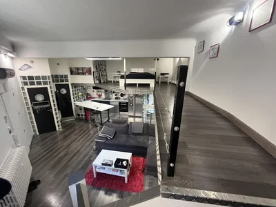 Salon