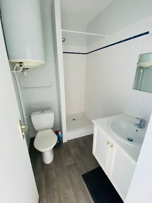 Obývačka