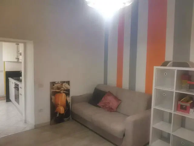Oturma odası