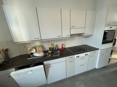 Obývačka