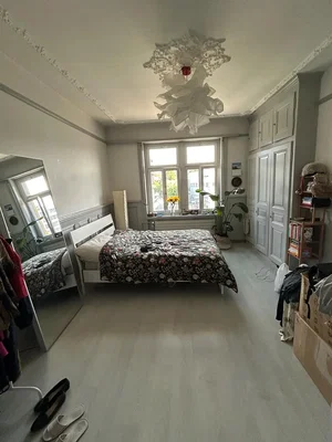 Obývačka