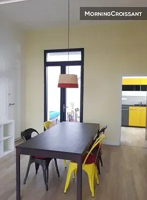 Obývačka