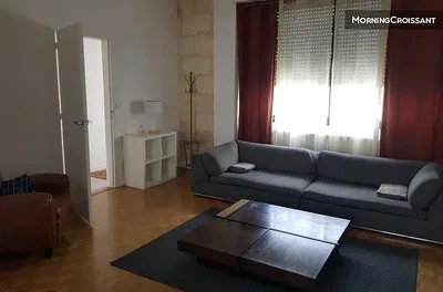 Obývačka