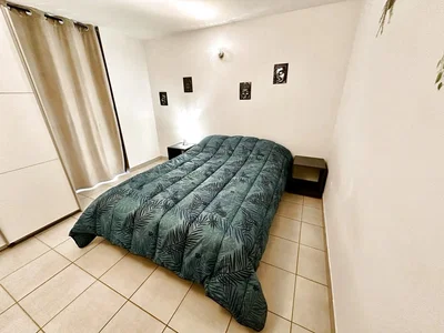 Obývačka