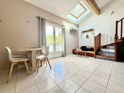 Obývačka