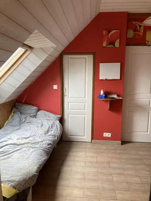 Obývačka