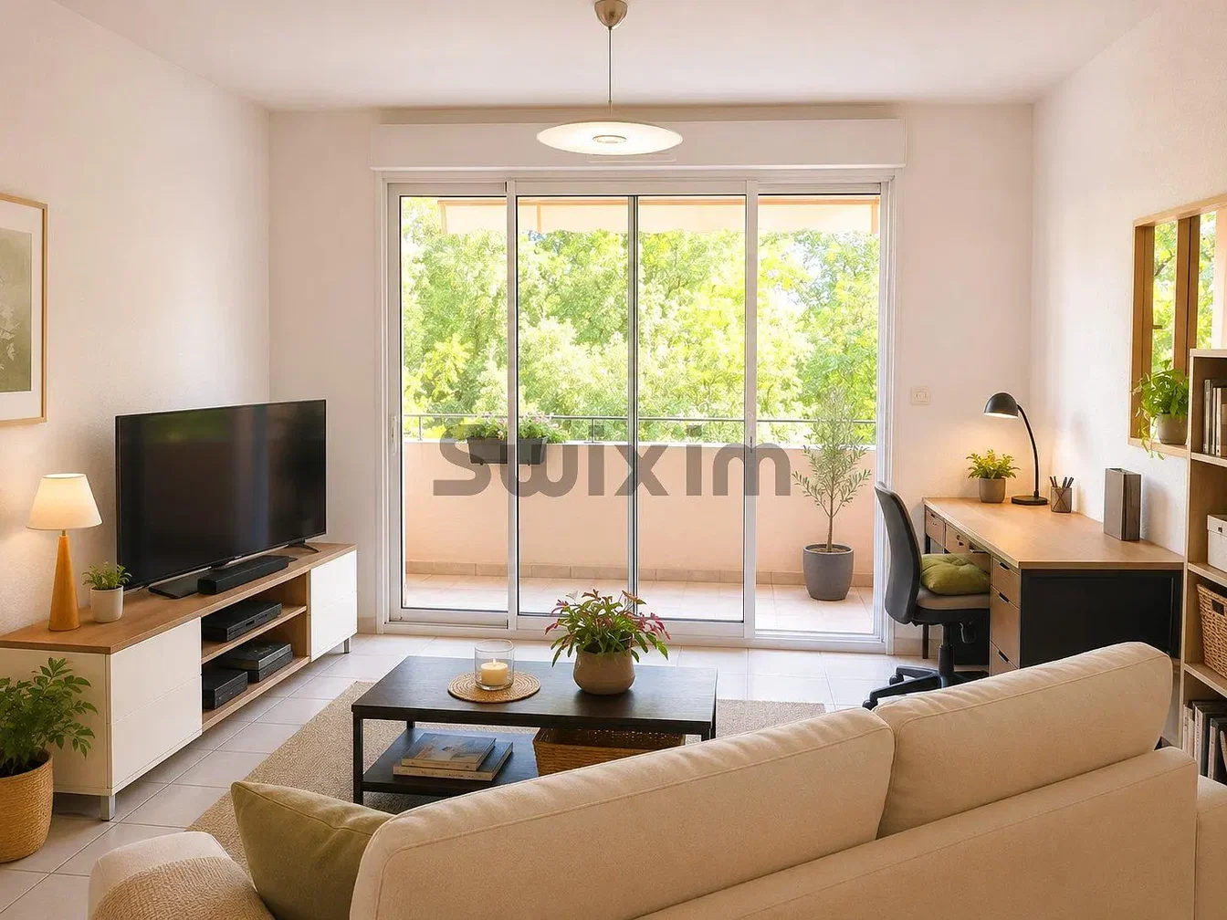 Soggiorno