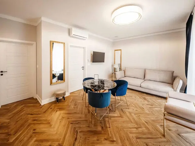 Obývačka
