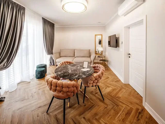 Obývačka
