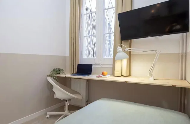 Salon