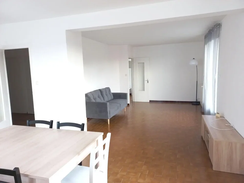 Obývačka