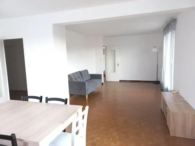 Obývačka
