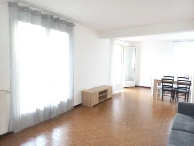 Obývačka