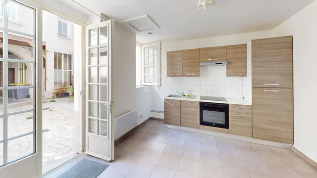 Woonkamer