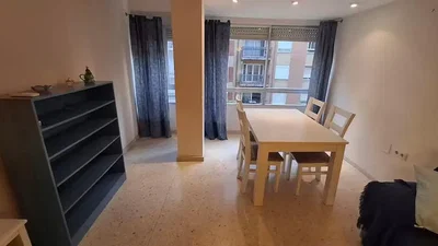 Obývačka