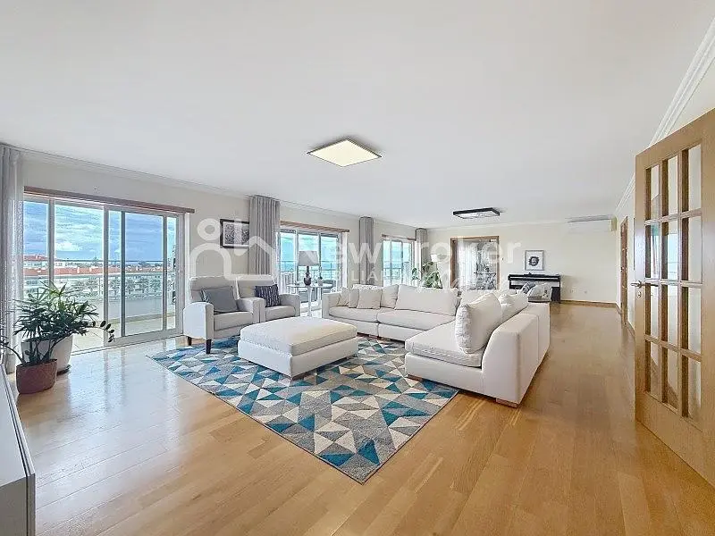 Woonkamer