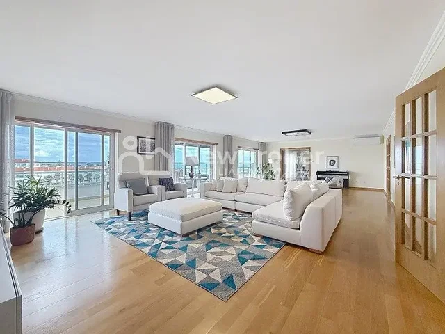 Woonkamer