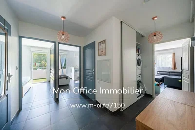 Woonkamer