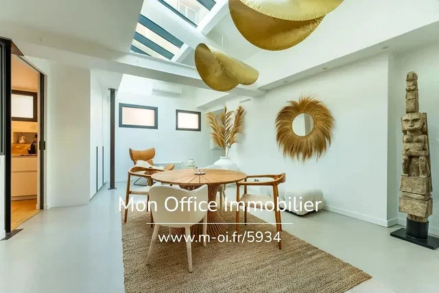 Woonkamer