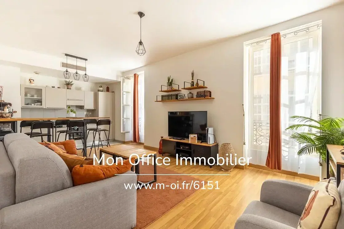 Woonkamer