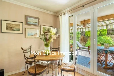 Woonkamer