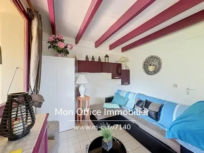 Woonkamer