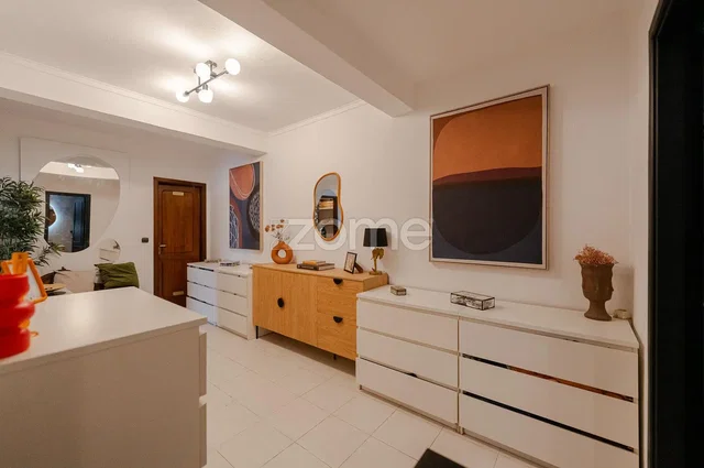 Sala de estar