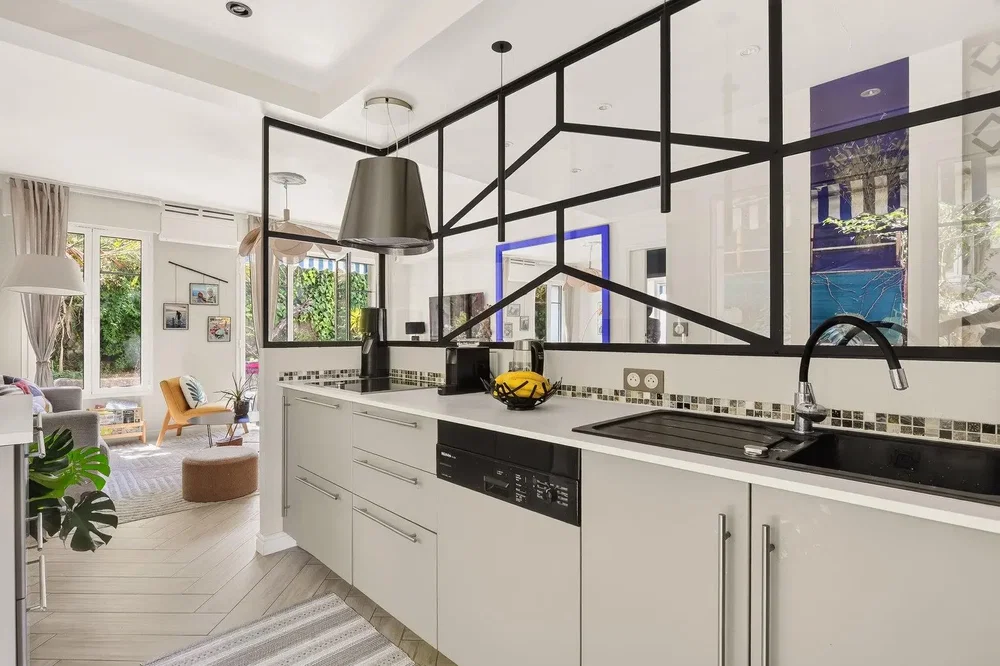 Woonkamer