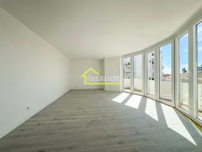 Obývačka