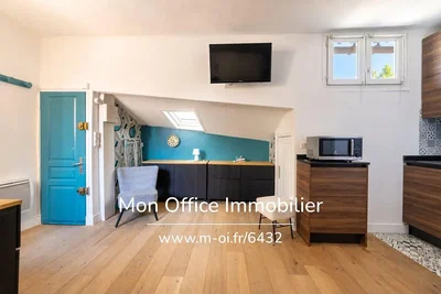 Woonkamer