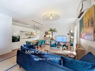 Woonkamer