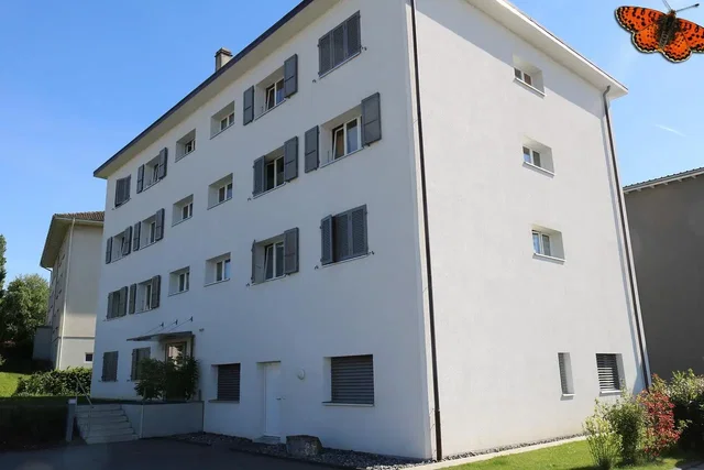Obývačka
