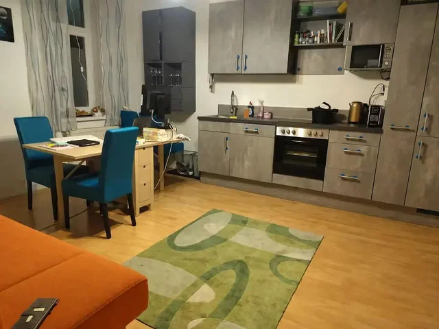 Dnevna soba