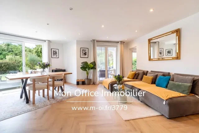 Woonkamer