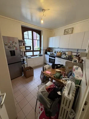 Obývací pokoj