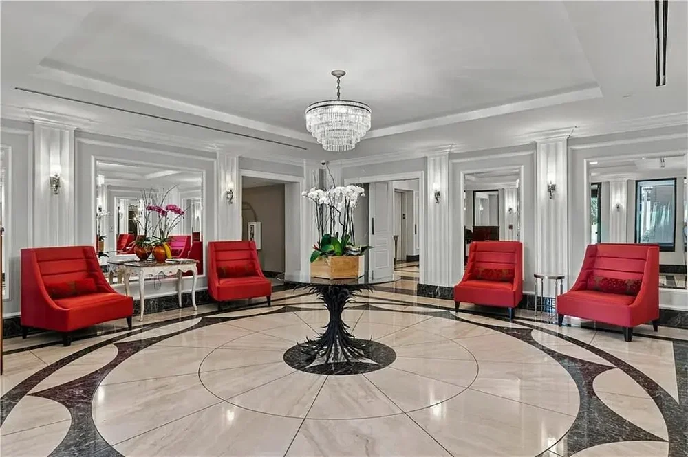 Woonkamer