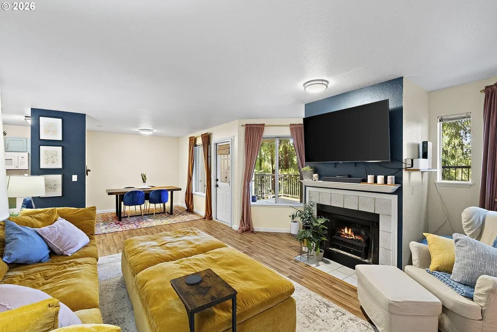 Woonkamer