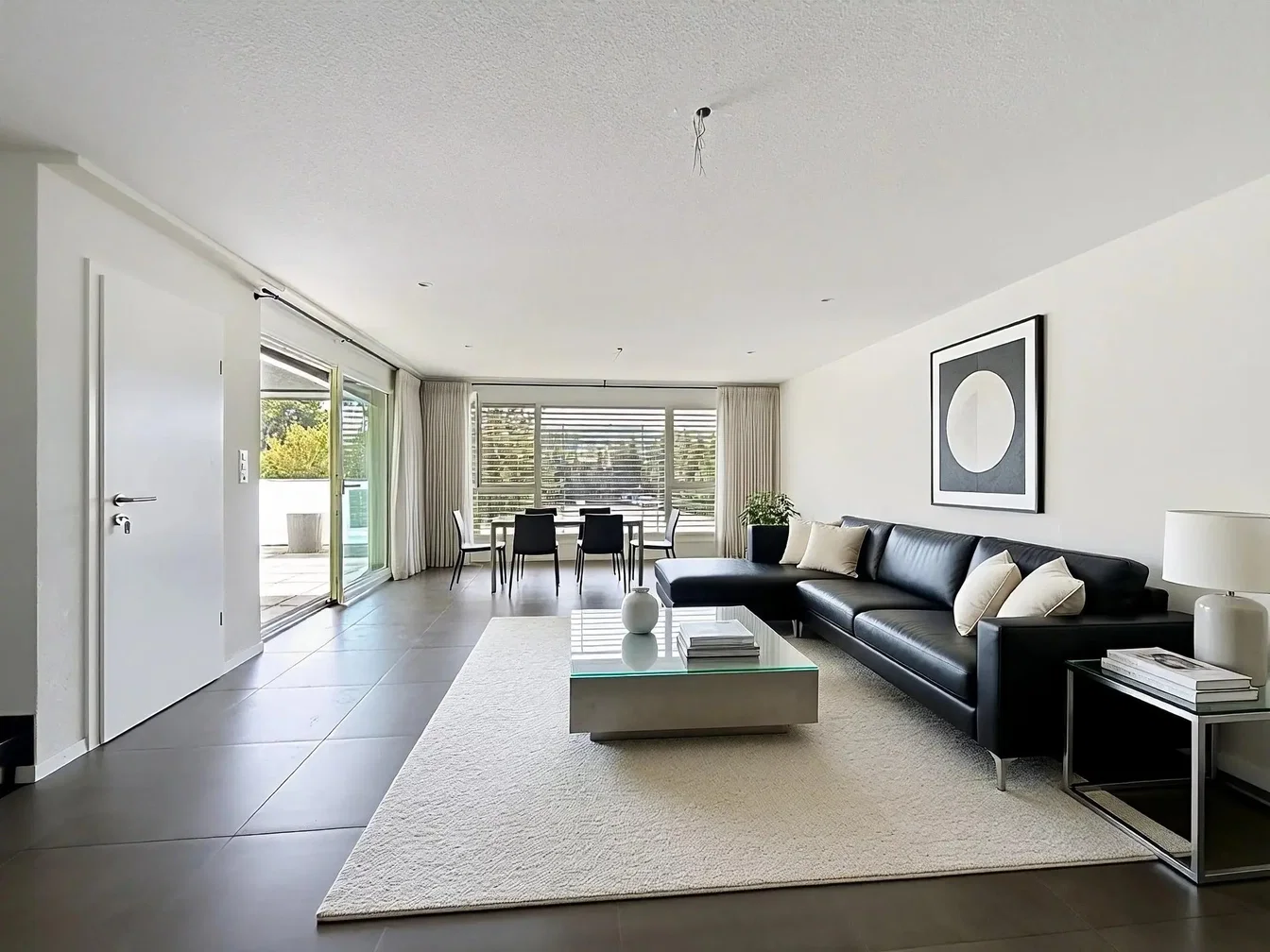 Woonkamer