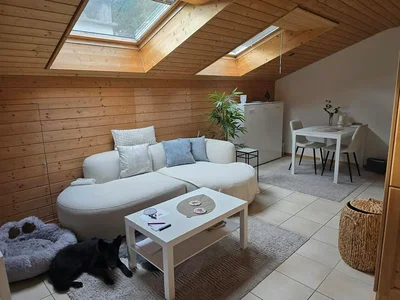 Woonkamer