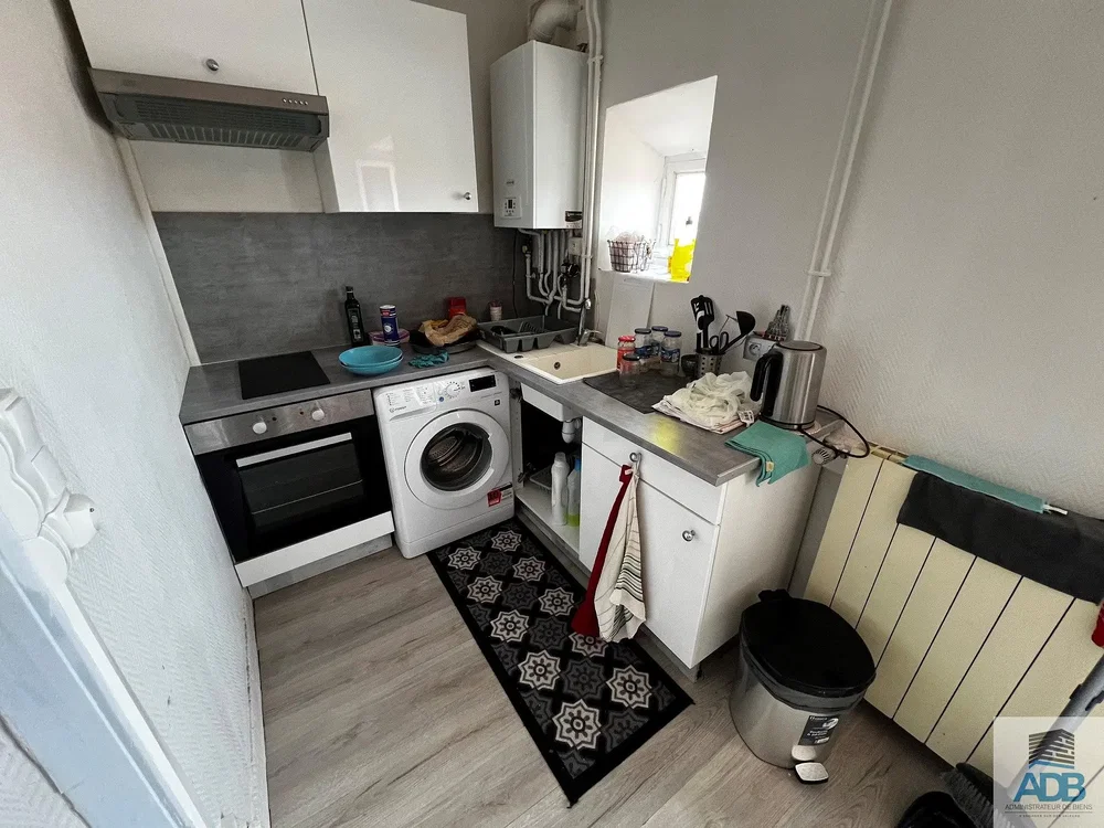 Woonkamer
