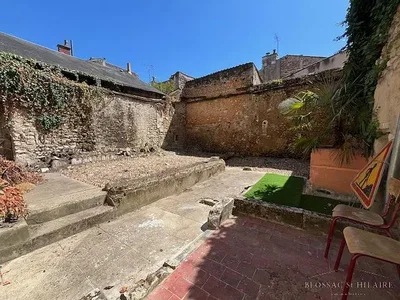 Obývačka