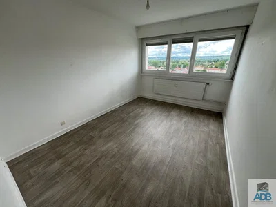 Obývačka
