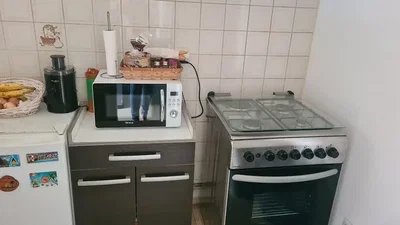 Dnevni boravak