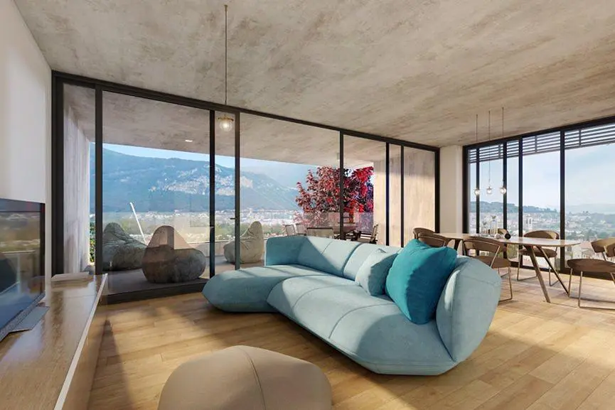Dnevni boravak