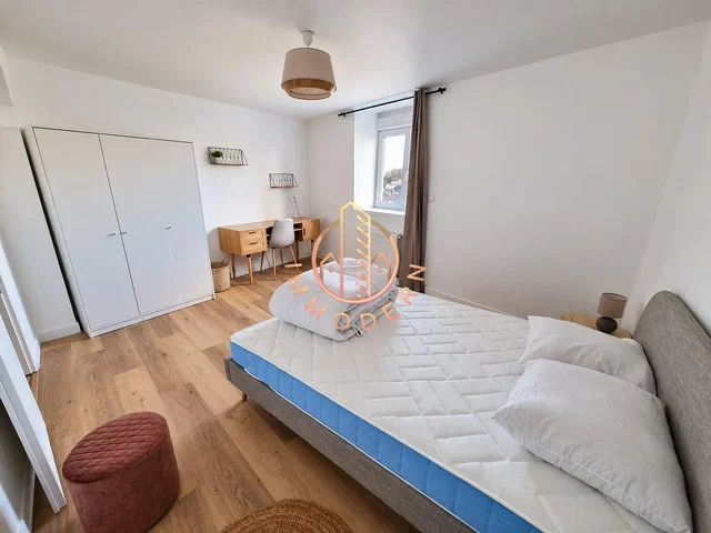 Obývačka