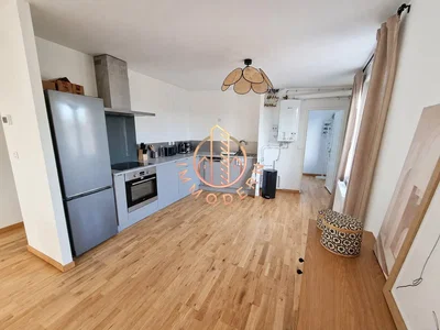Obývačka