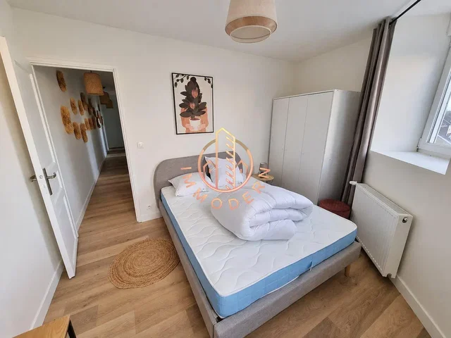 Obývačka