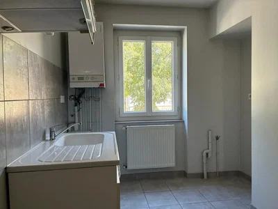 Obývačka