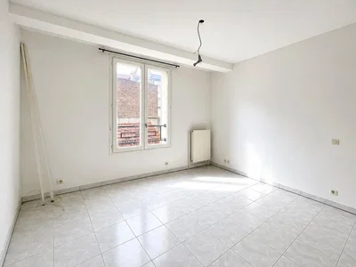 Obývačka
