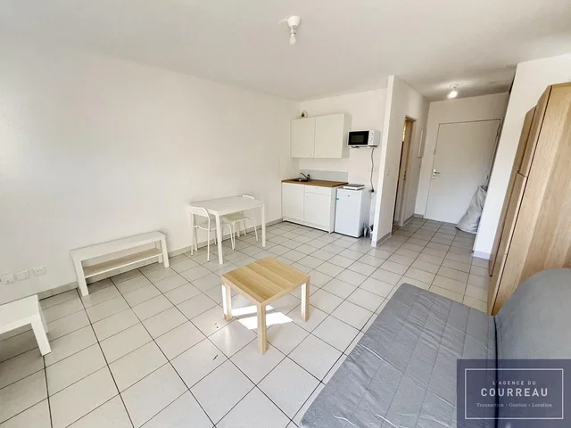 Obývačka
